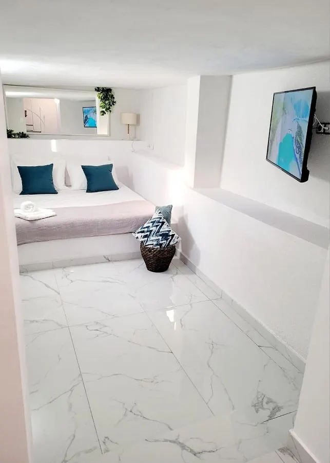 סוזופולי Astre&Jeanne Suites 0*,  יוון