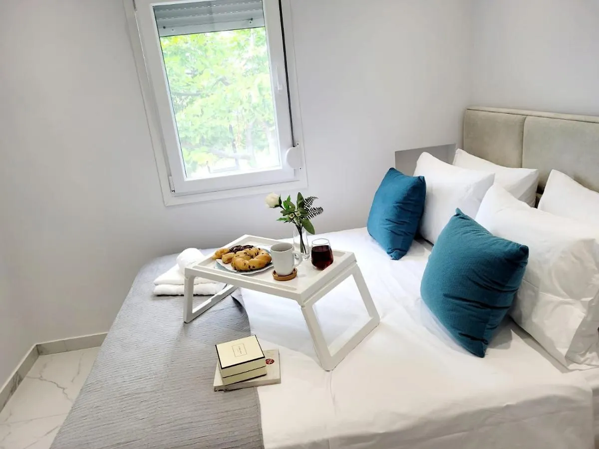 סוזופולי Astre&Jeanne Suites