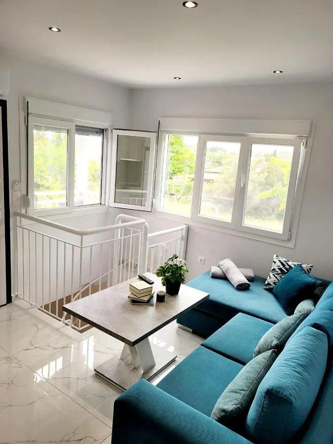 סוזופולי Astre&Jeanne Suites 0*,  יוון