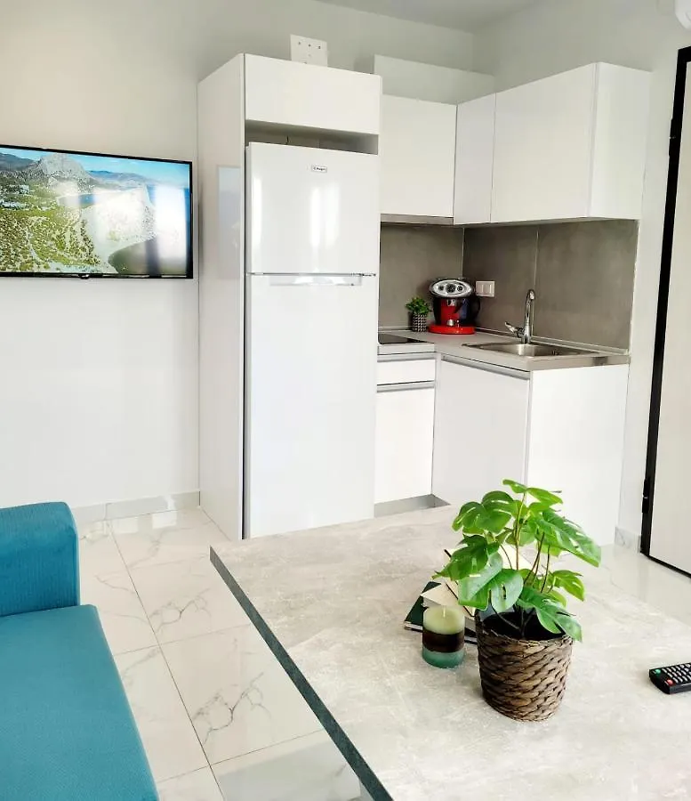 סוזופולי Astre&Jeanne Suites