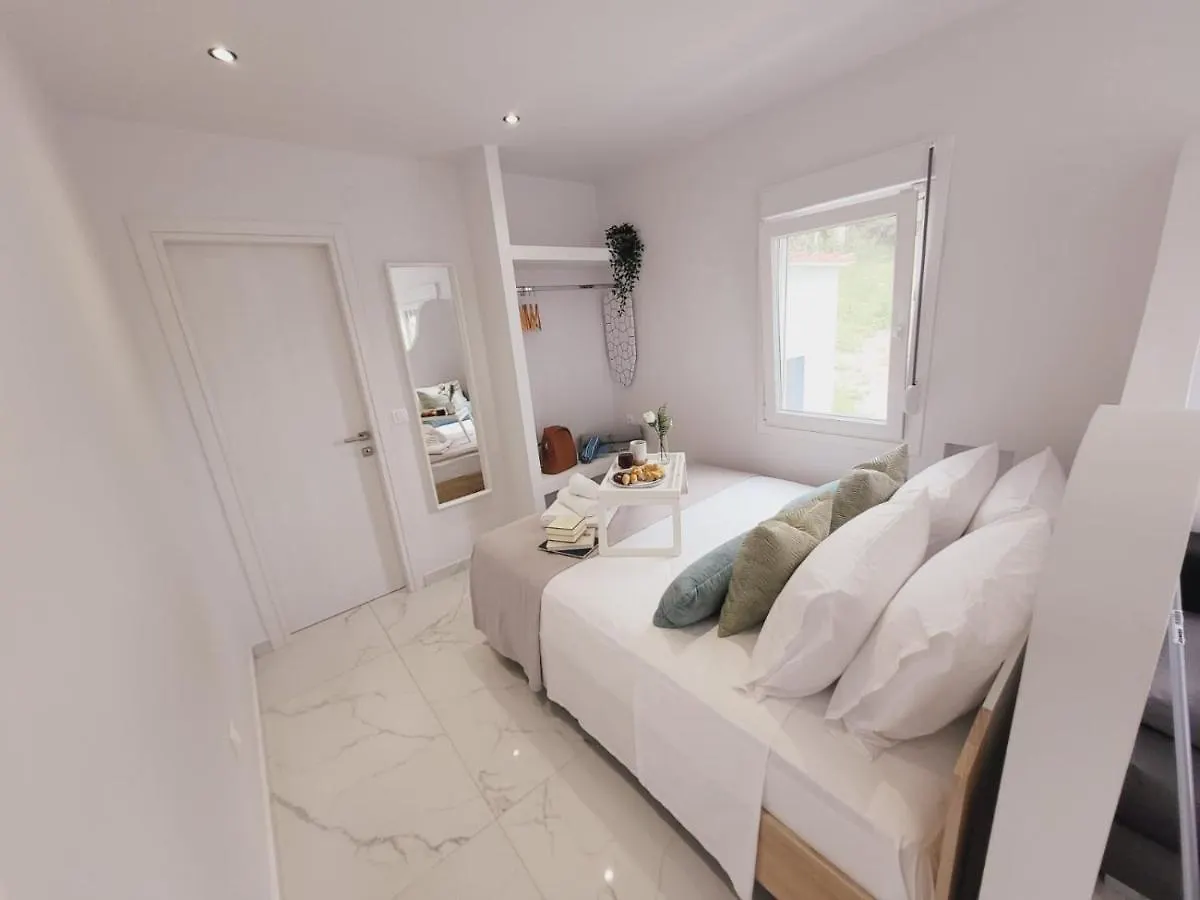 סוזופולי Astre&Jeanne Suites