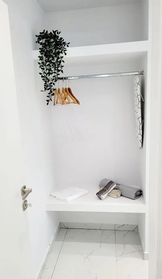 סוזופולי Astre&Jeanne Suites דירה